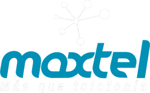 Maxtel — Más que telefonía